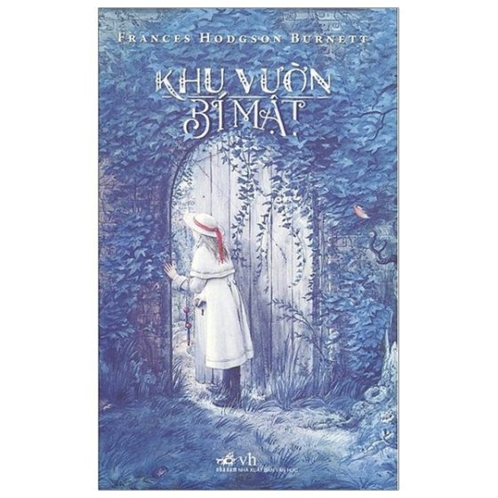 Khu Vườn Bí Mật PDF