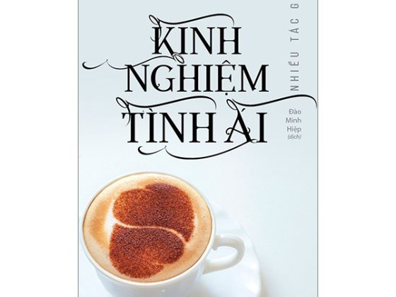 Kinh Nghiệm Tình Ái PDF