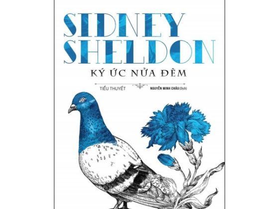 Ký Ức Nửa Đêm (Tái Bản 2016) PDF