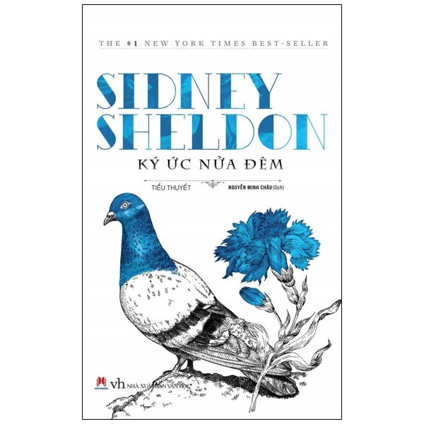 Ký Ức Nửa Đêm (Tái Bản 2016) PDF Ký Ức Nửa Đêm (Tái Bản 2016) PDF