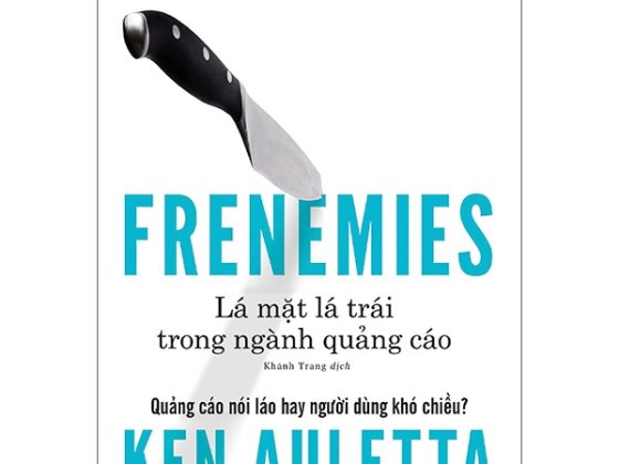 Lá Mặt Lá Trái Trong Ngành Quảng Cáo PDF