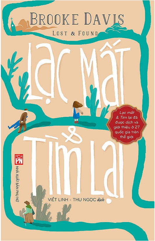 Lạc Mất Và Tìm Lại PDF