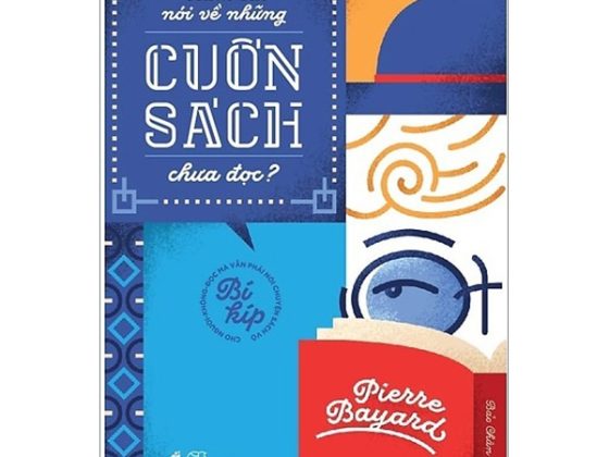 Làm Sao Nói Về Những Cuốn Sách Chưa Đọc? PDF