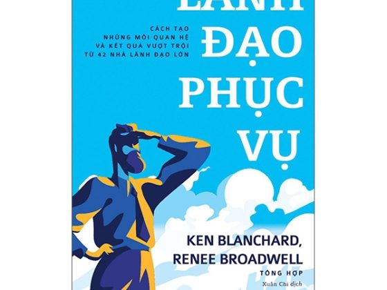 Lãnh Đạo Phục Vụ PDF