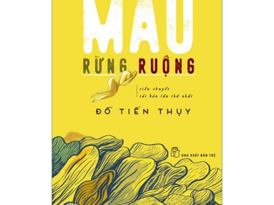 Màu Rừng Ruộng PDF
