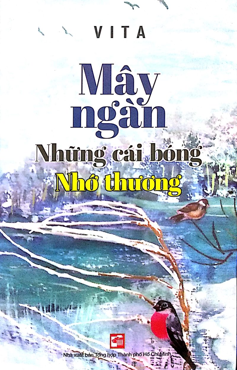Mây Ngàn - Những Cái Bóng Nhớ Thương PDF