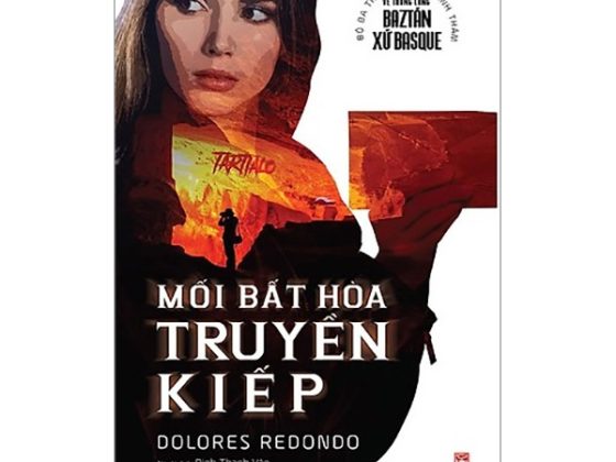 Mối Bất Hòa Truyền Kiếp PDF