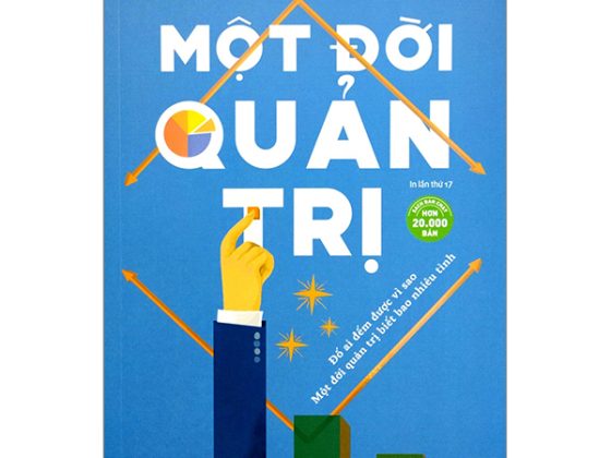 Một Đời Quản Trị PDF