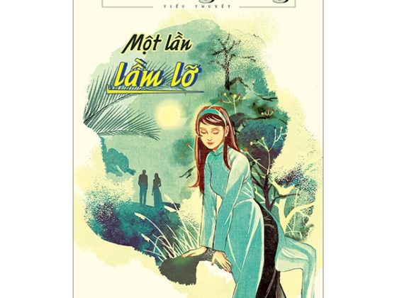 Một Lần Lầm Lỡ PDF