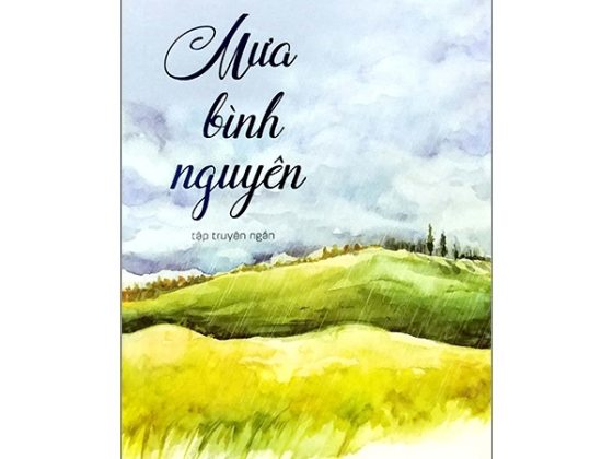 Mưa Bình Nguyên PDF