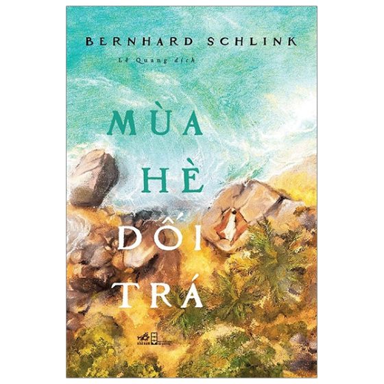Mùa Hè Dối Trá PDF