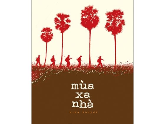 Mùa Xa Nhà PDF