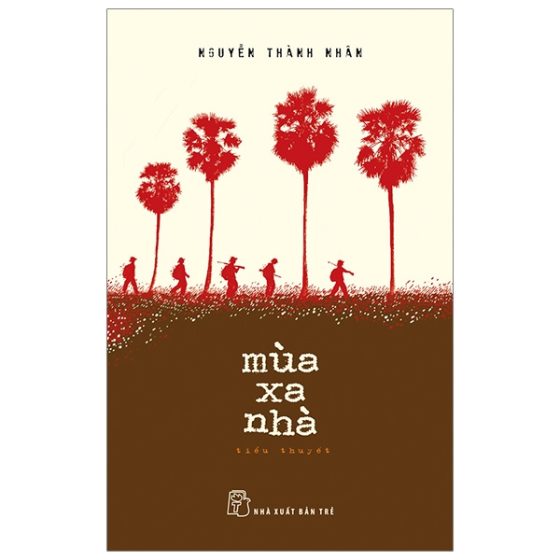 Mùa Xa Nhà PDF