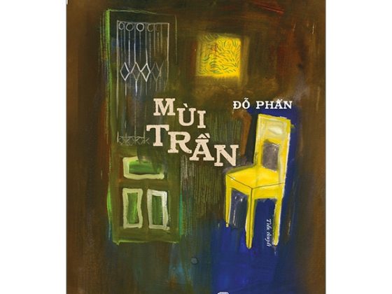 Mùi Trần PDF