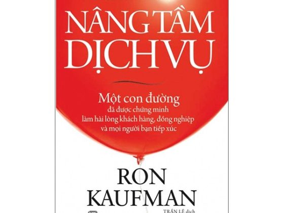 Nâng Tầm Dịch Vụ PDF