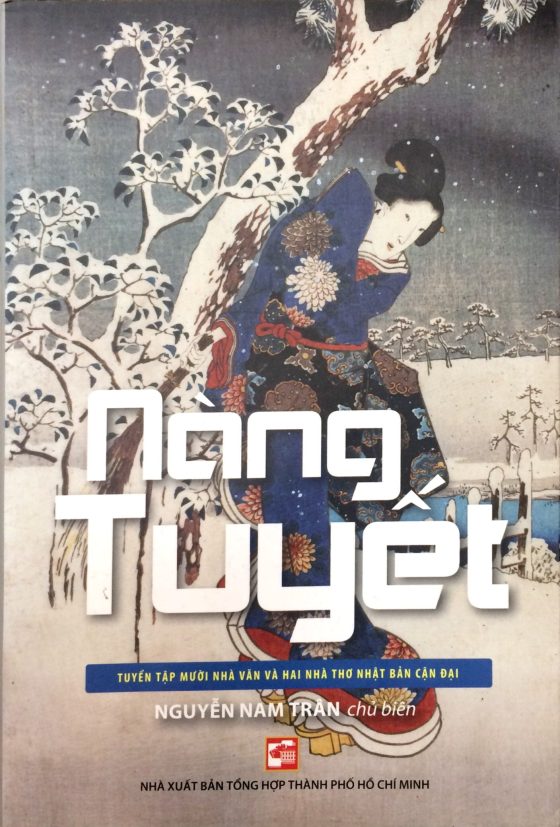 Nàng Tuyết PDF