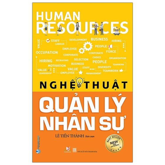 Nghệ Thuật Quản Lý Nhân Sự PDF