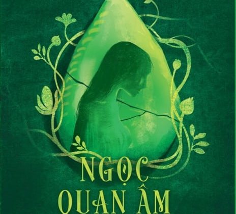 Ngọc Quan Âm PDF
