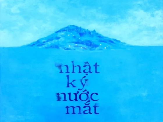 Nhật Ký Nước Mắt PDF