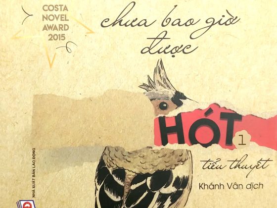 Những Chú Chim Chưa Bao Giờ Được Hót - Tập 1 PDF