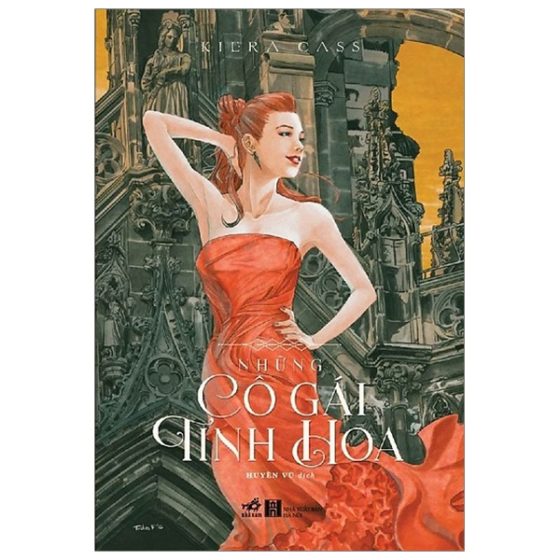 Những Cô Gái Tinh Hoa (Tuyển Chọn Hoàng Phi Tập 2) PDF