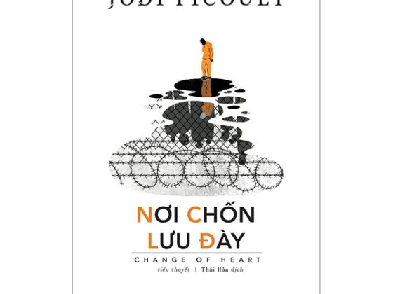 Nơi Chốn Lưu Đày PDF