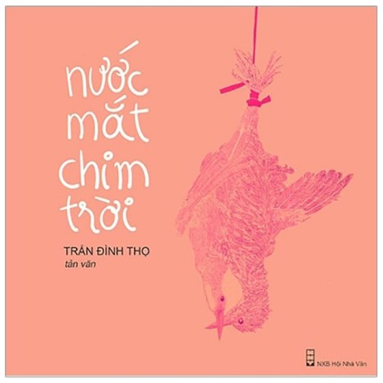 Nước Mắt Chim Trời PDF