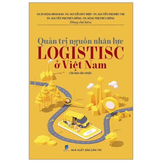 Quản Trị Nguồn Nhân Lực LOGISTISC Ở Việt Nam PDF