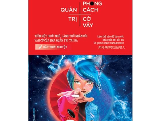 Quản Trị Theo Phong Cách Cờ Vây PDF