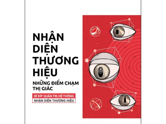 Rio Book No.2 - Nhận Diện Thương Hiệu, Những Điểm Chạm Thị Giác PDF