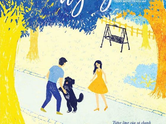 Sả Chanh Mùa Hạ PDF