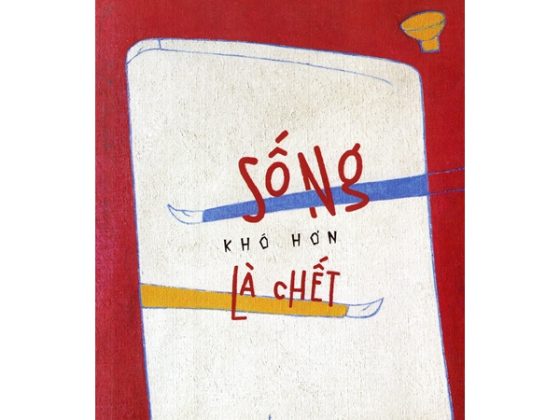 Sống Khó Hơn Là Chết PDF