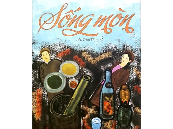 Sống Mòn PDF