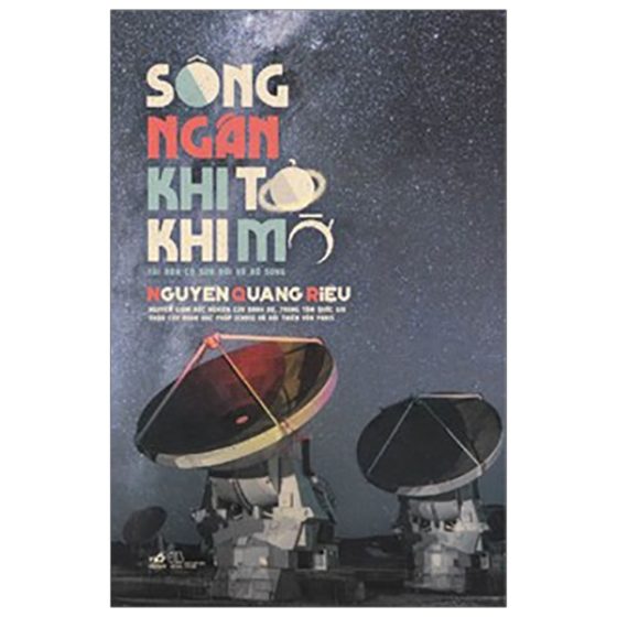Sông Ngân Khi Tỏ Khi Mờ PDF
