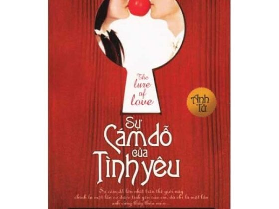 Sự Cám Dỗ Của Tình Yêu - The Lure Of Love PDF