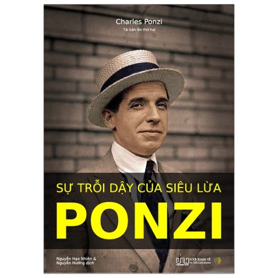 Sự Trỗi Dậy Của Siêu Lừa Ponzi PDF