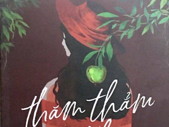 Thăm Thẳm Mùa Hè PDF