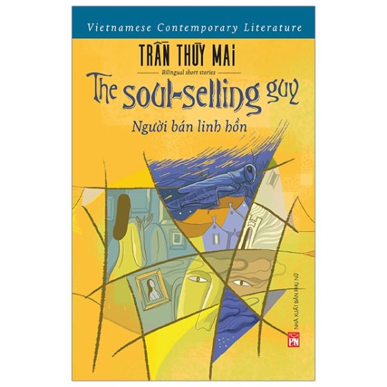The Soul - Selling Guy - Người Bán Linh Hồn PDF