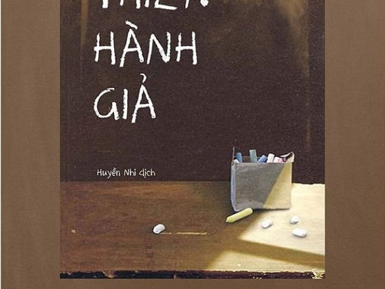 Thiên Hành Giả PDF