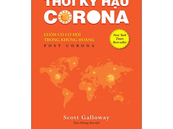 Thời Kỳ Hậu Corona: Luôn Có Cơ Hội Trong Khủng Hoảng PDF