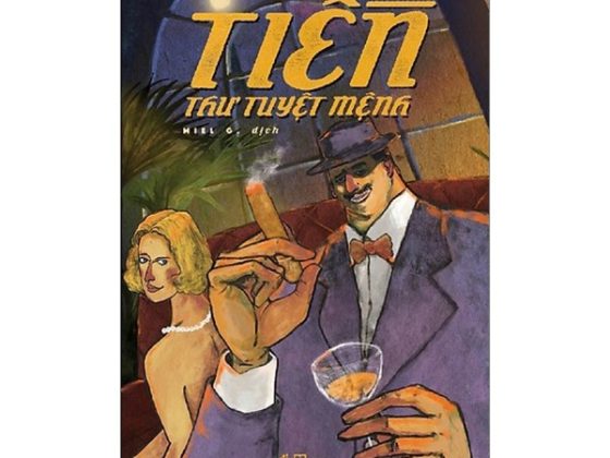 Tiền - Thư Tuyệt Mệnh PDF