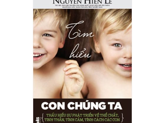 Tìm Hiểu Con Chúng Ta PDF