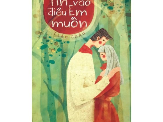 Tin Vào Điều Em Muốn PDF