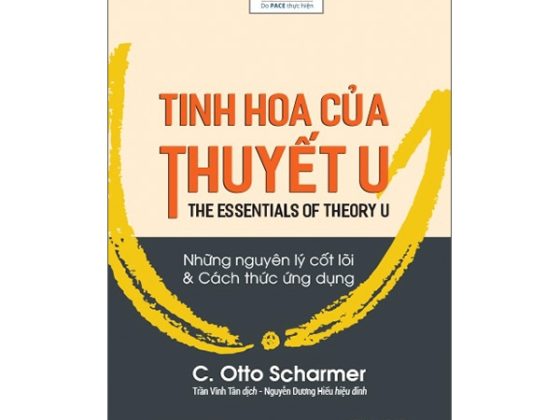 Tinh Hoa Của Thuyết U - Những Nguyên Lý Cốt Lõi Và Cách Thức Ứng Dụng PDF