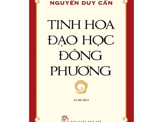 Tinh Hoa Đạo Học Đông Phương PDF