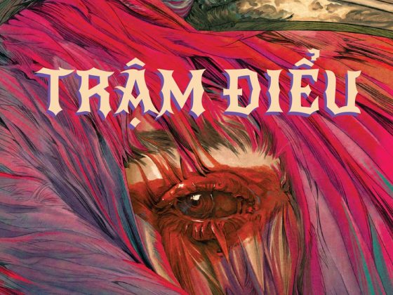 Trậm Điểu PDF