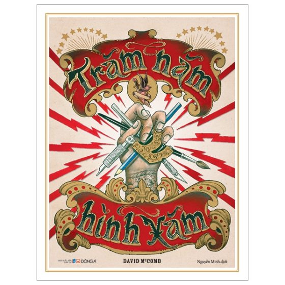 Trăm Năm Hình Xăm PDF