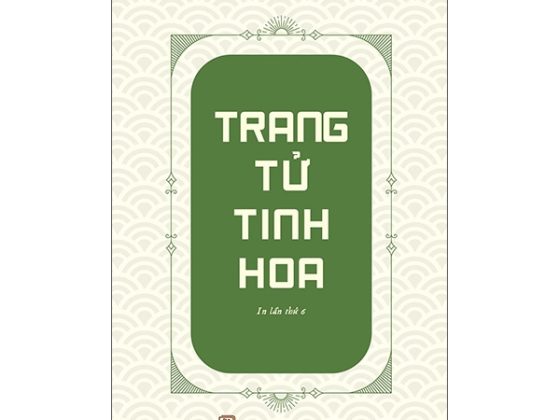 Trang Tử Tinh Hoa PDF