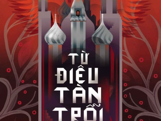 Từ Điệu Tàn Trỗi Dậy PDF