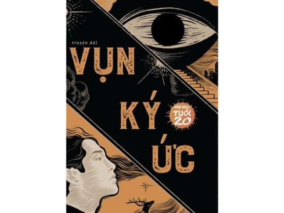 Văn Học Tuổi 20 - Vụn Ký Ức PDF
